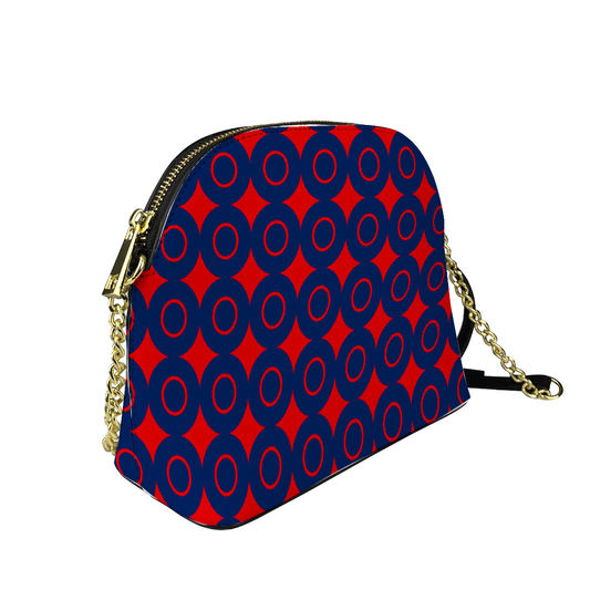 Origen Destination Women's Classic Petite Shell Bag
