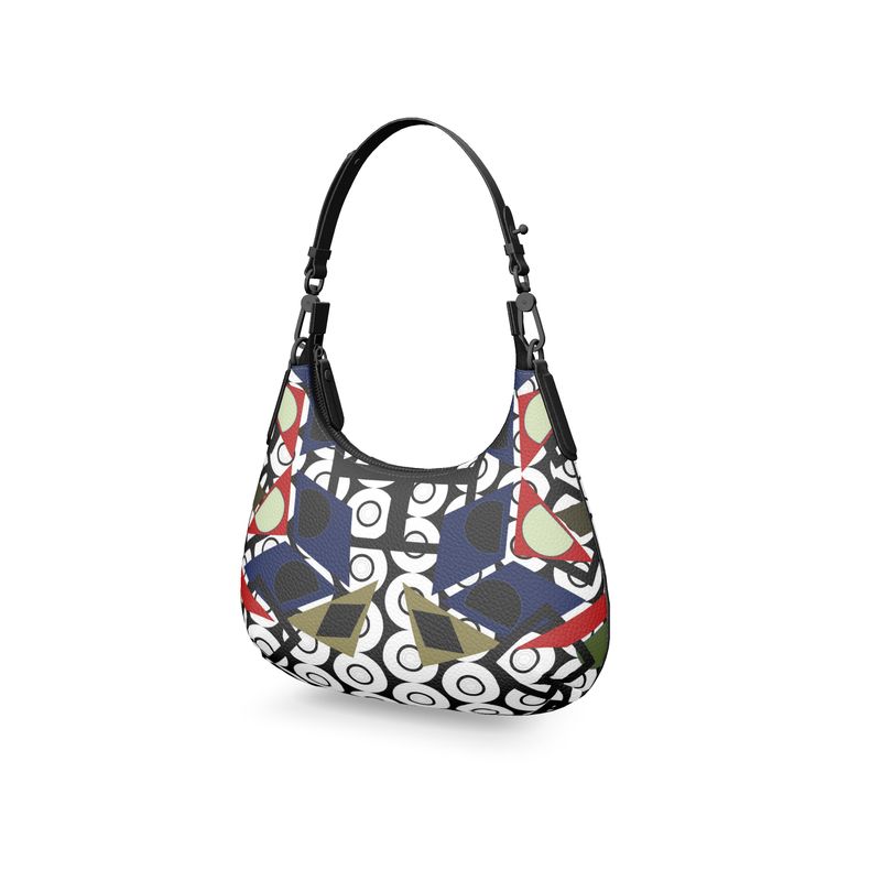 Origen Destination Women's Mini Curve Bag