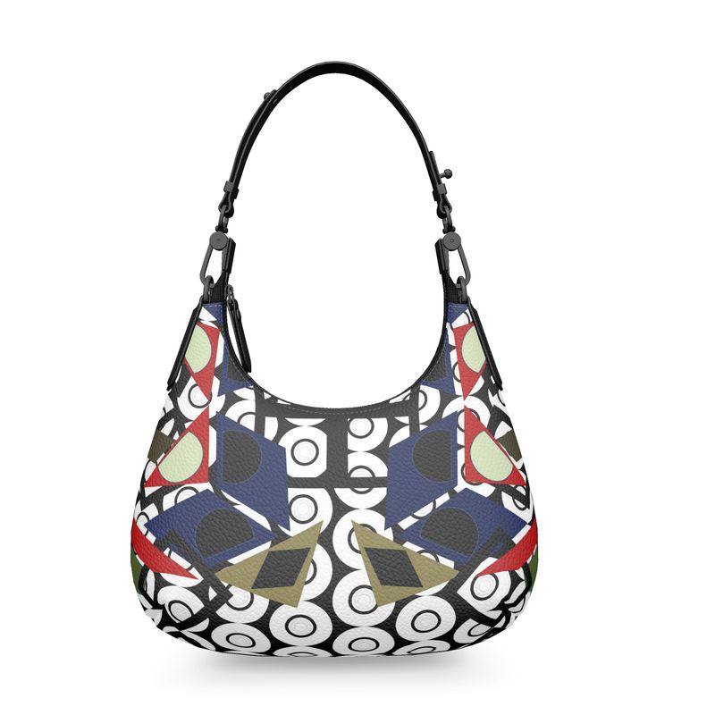 Origen Destination Women's Mini Curve Bag