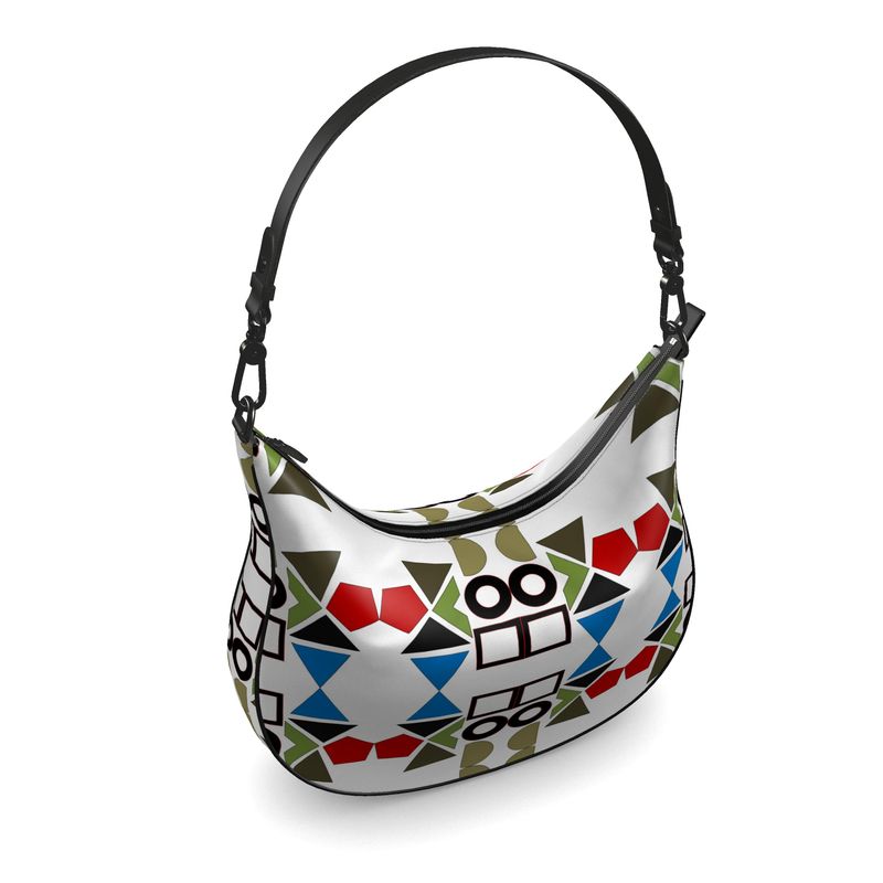 Origen Destination Women's Curve Hobo Bag