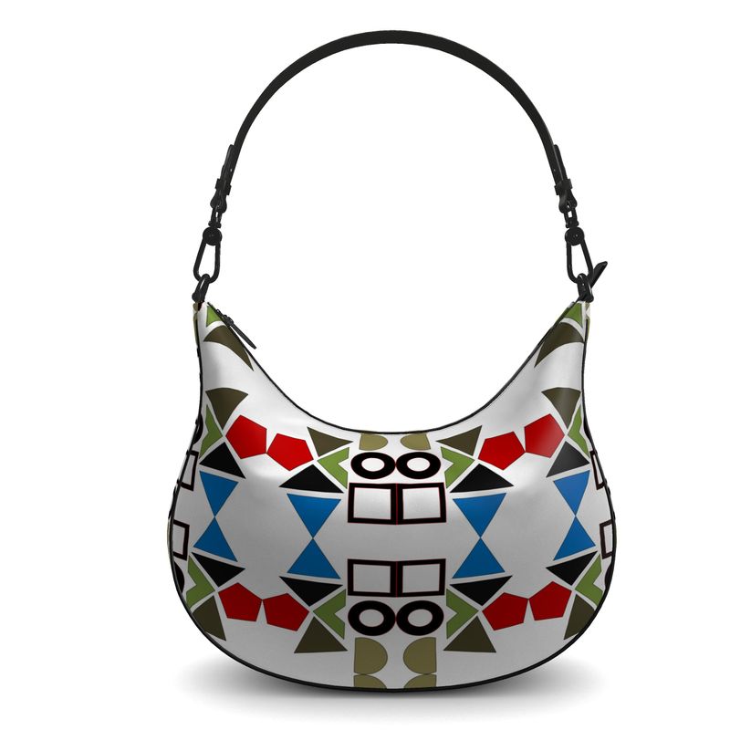 Origen Destination Women's Curve Hobo Bag