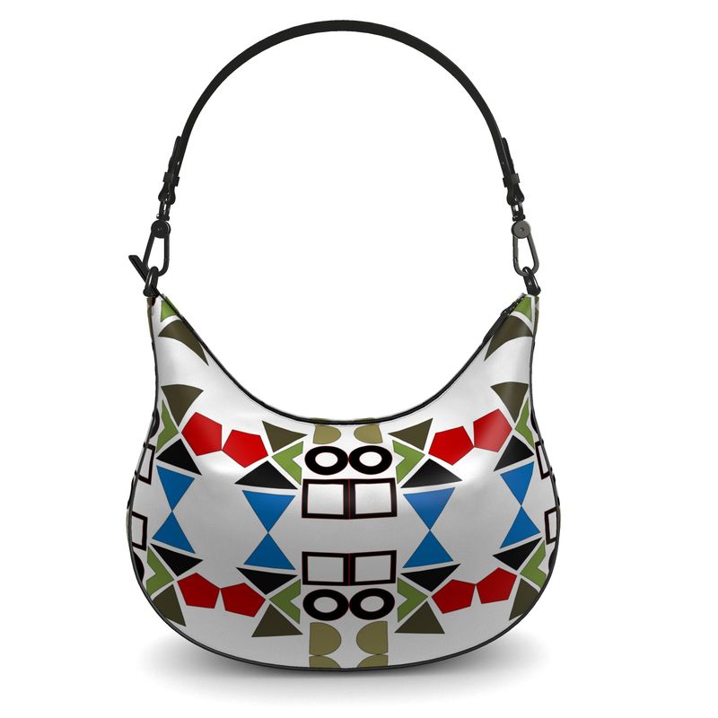 Origen Destination Women's Curve Hobo Bag