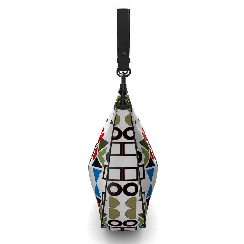 Origen Destination Women's Curve Hobo Bag