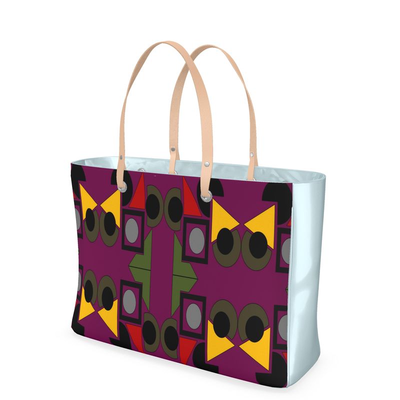 Origen Destination Women's Handbags