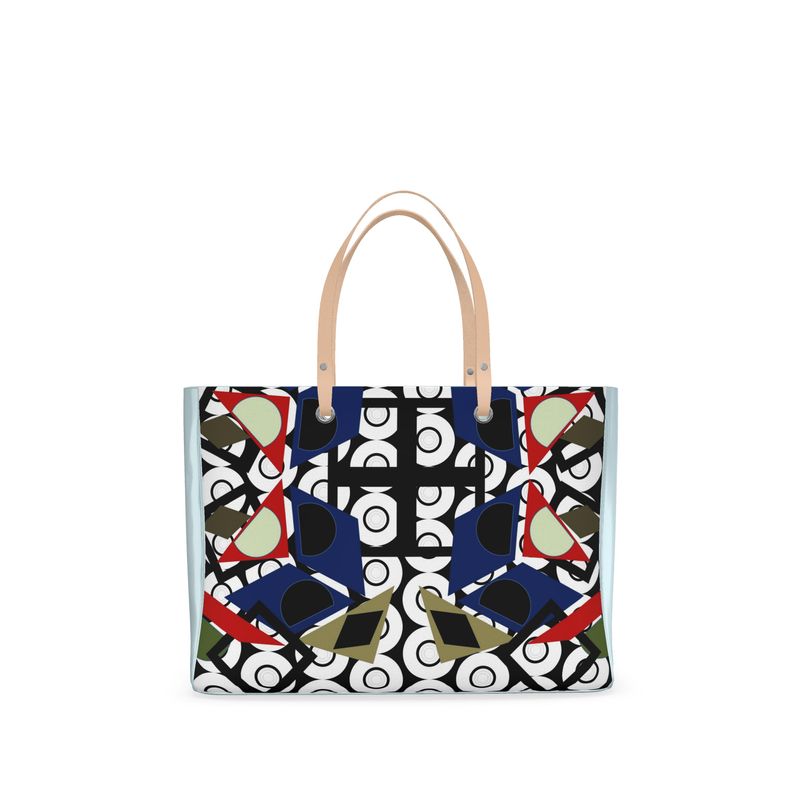 Origen Destination Women's Handbag