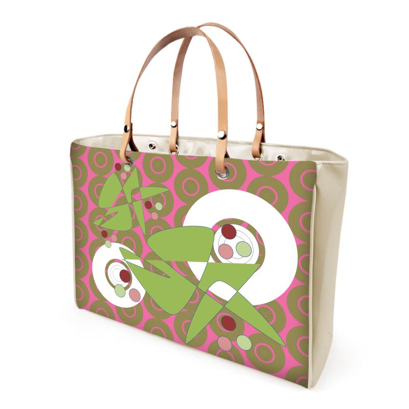 Origen Destination Women's Designer-inspired Handbags