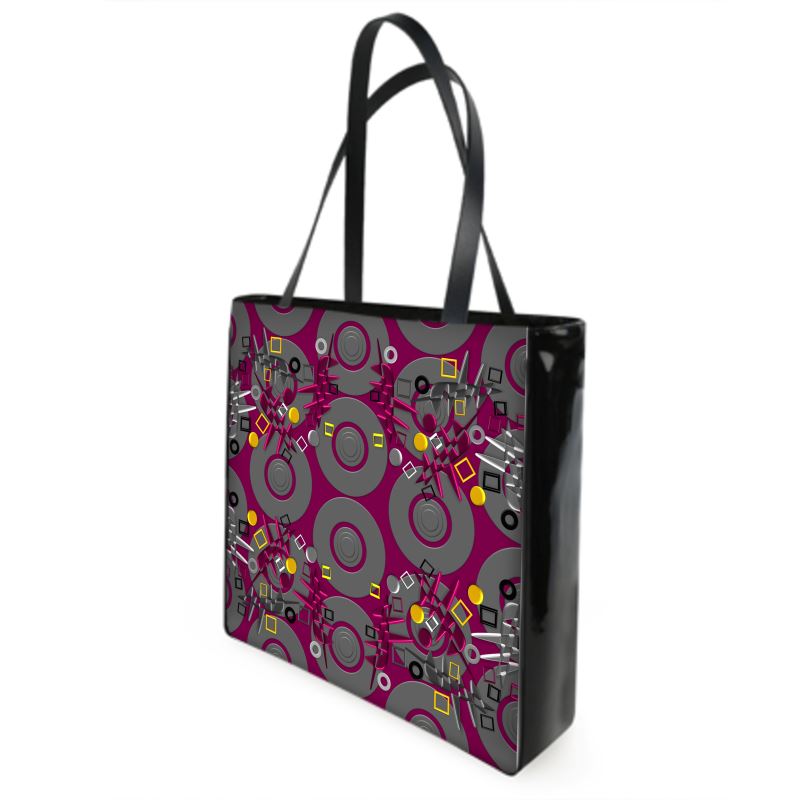 Origen Destination Designer-inspired Women's Beach Bag