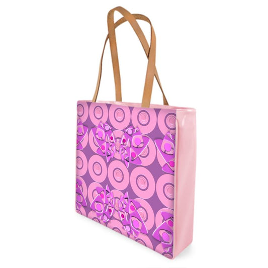 Origen Destination Women's Designer-inspired Beach Bag