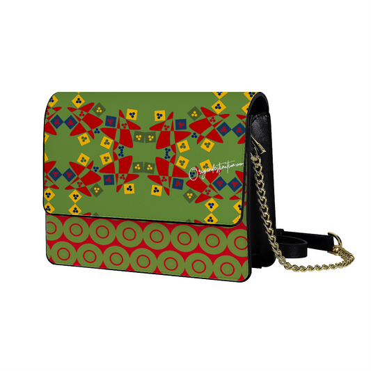 Origen Destination Women's Petite Shoulder Bag