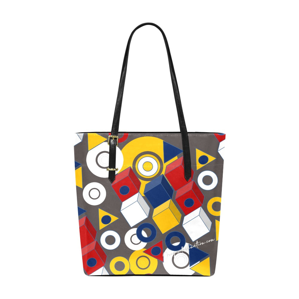 Origen Destination Women's Tote Bag/Small