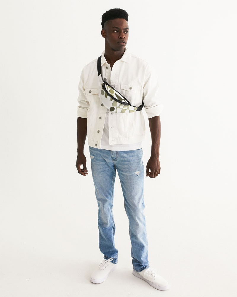 Origen Destination Crossbody Sling Bag