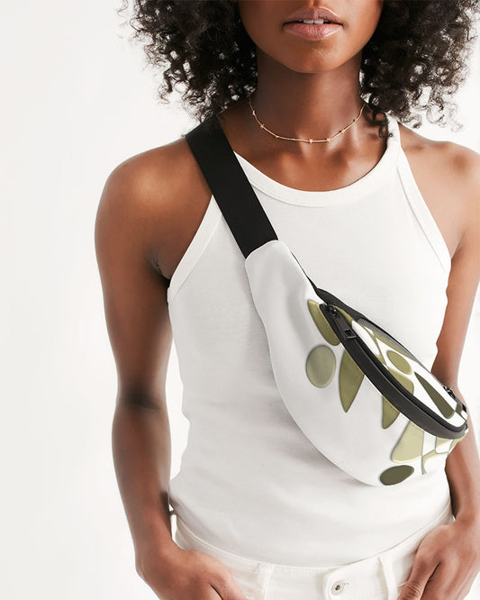 Origen Destination Crossbody Sling Bag