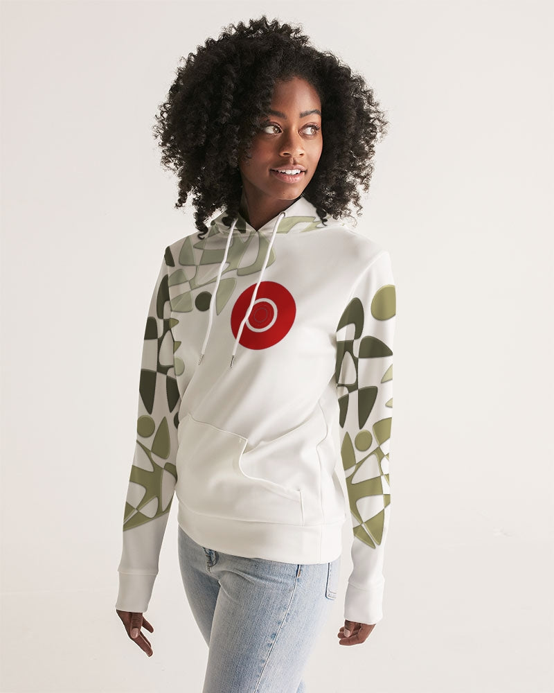 Origen Destination Women's Hoodie