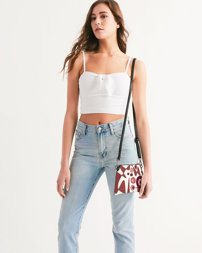 Origen Destination Women's Wristlet