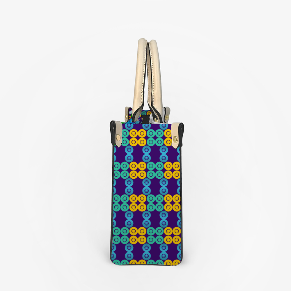 Origen Destination Women's Retro Square Bag