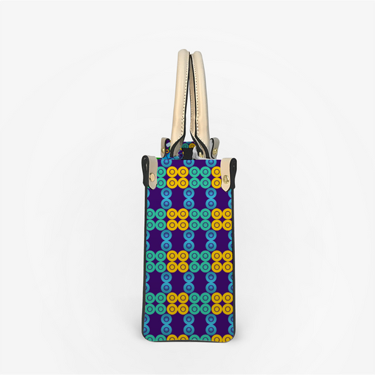 Origen Destination Women's Retro Square Bag