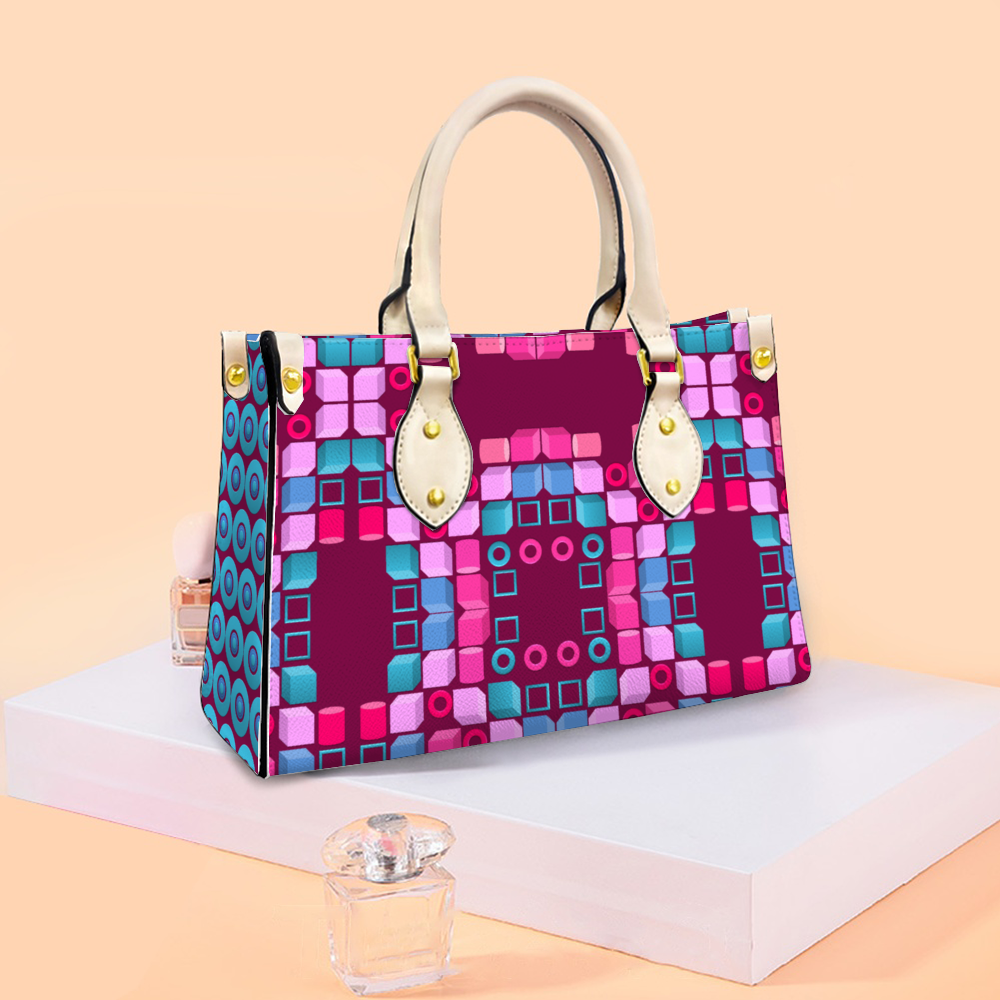 Origen Destination Women's Retro Square Bag