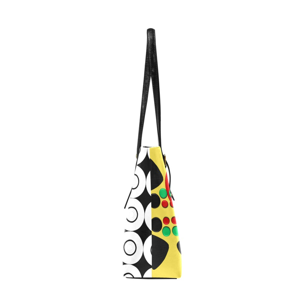 Origen Destination RBG Women's Tote Bag/Large