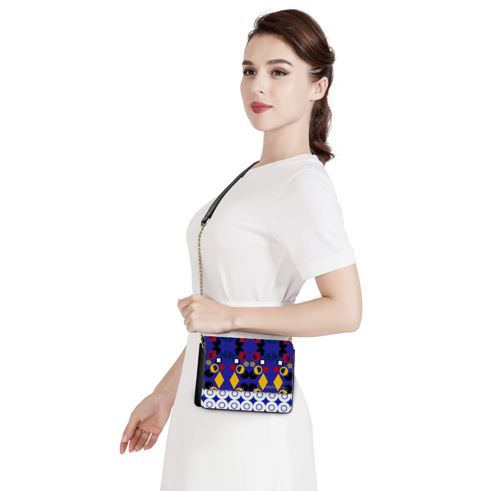 Origen Destination Women's Petite Shoulder Bag