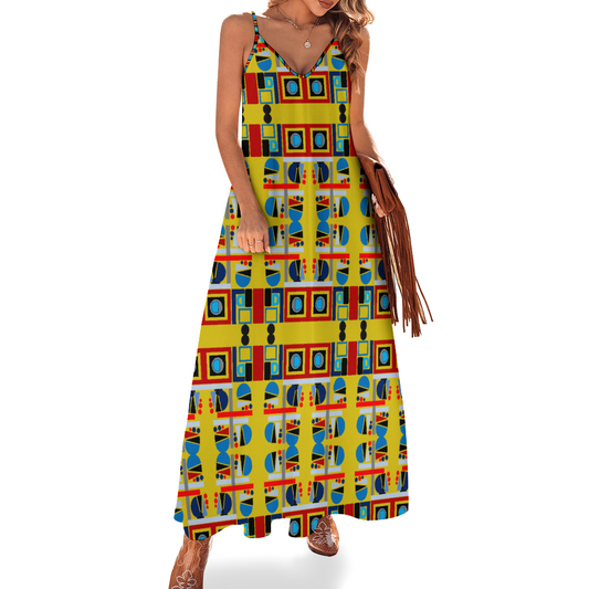 OD Women's Summer 365 Dress YBN