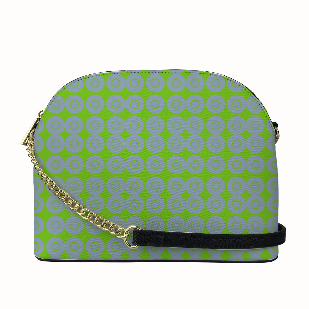 Origen Destination Women's Retro Classic Crossbody Shoulder