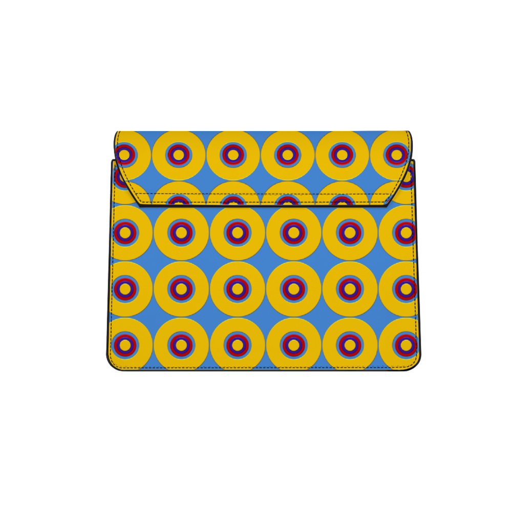 Custom Bag Women's Artificial Leather Shoulder Bag