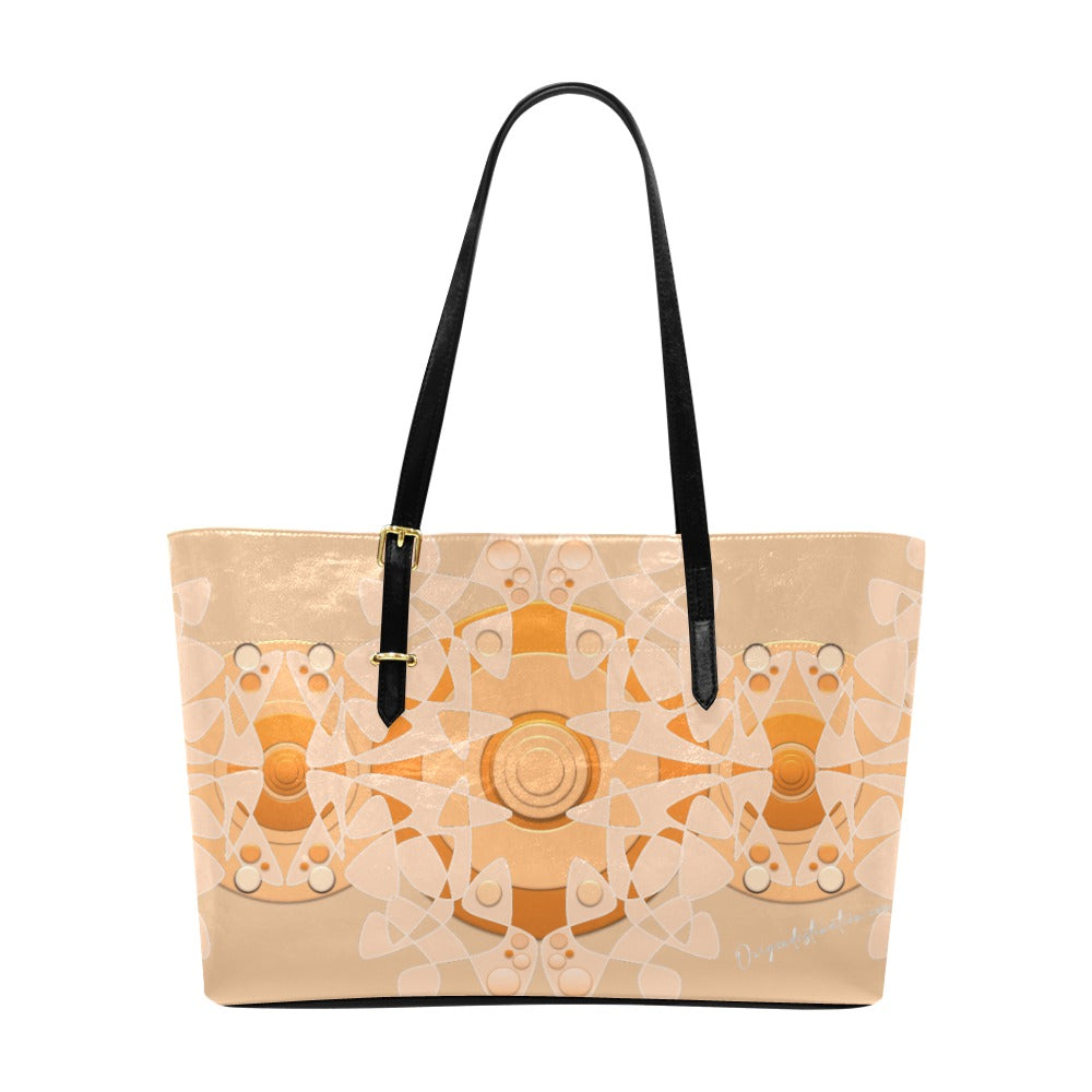 Origen Destination Women's Tote Bag/Large