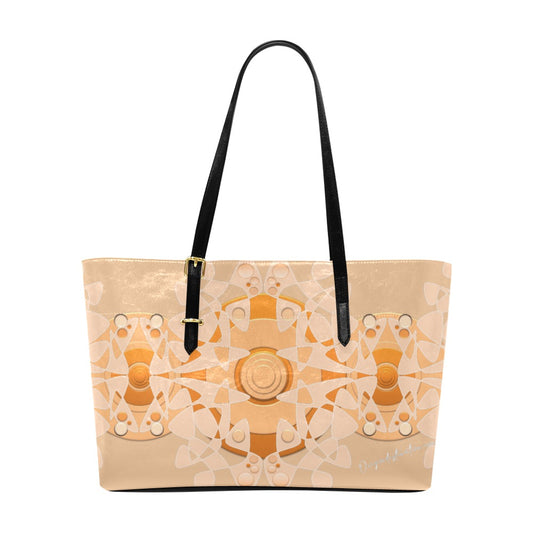 Origen Destination Women's Tote Bag/Large