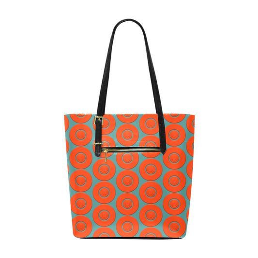 Origen Destination Women's Tote Bag/Small