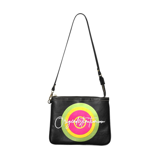 OD-On-Arrival Women's Small Shoulder Bag
