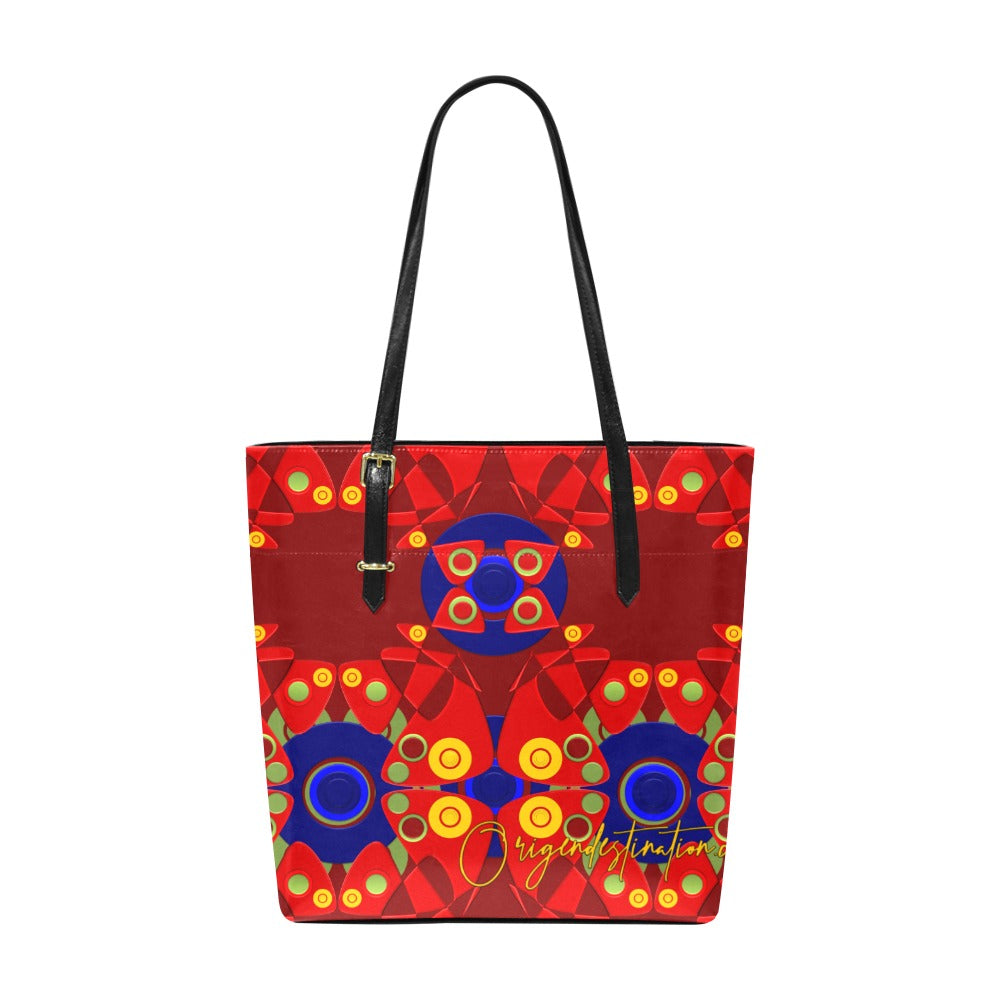 Origen Destination Women's Tote Bag/Small