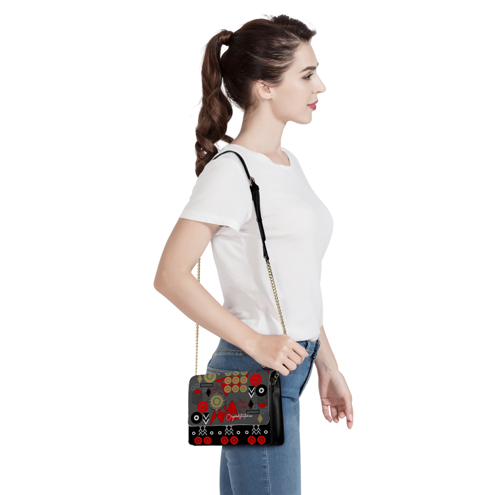 Origen Destination Women's Petite Shoulder Bag