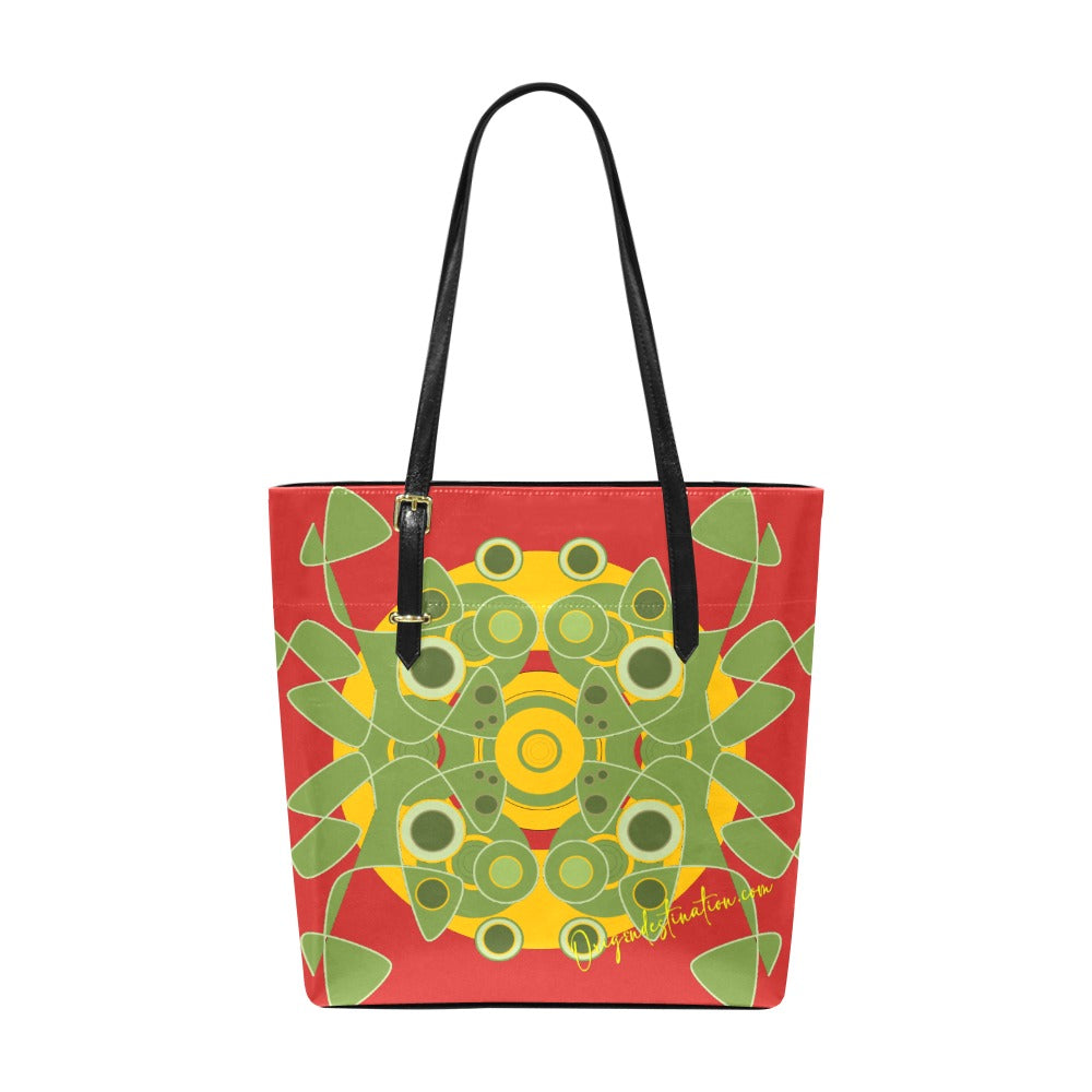 Origen Destination Women's Tote Bag/Small