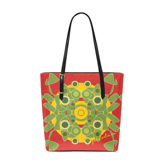 Origen Destination Women's Tote Bag/Small