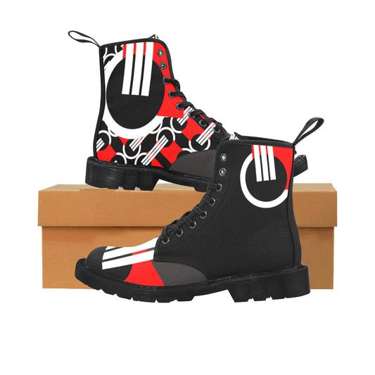 Origen Destination Sig-whte  Women's Boots