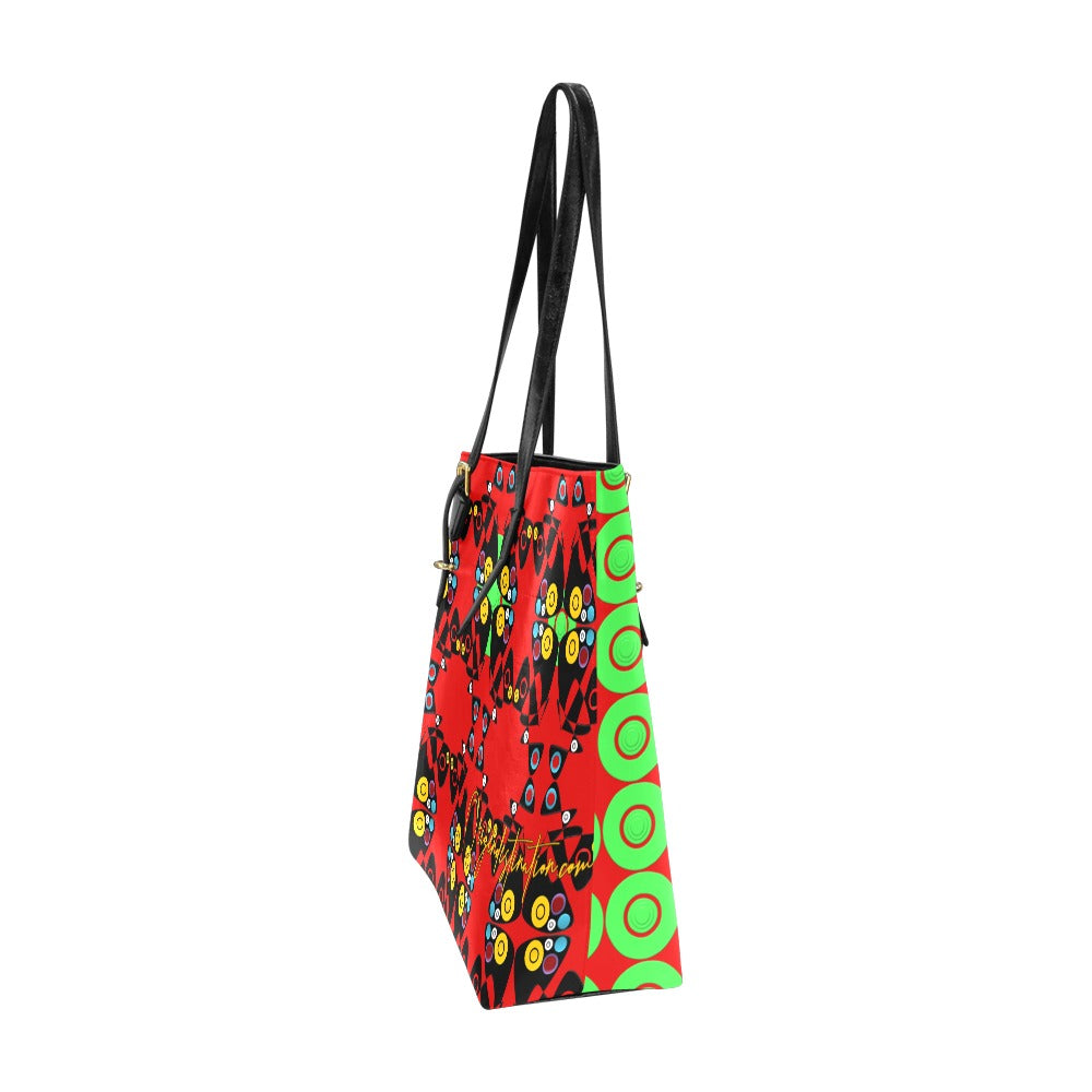 Origen Destination Women's Tote Bag/Small