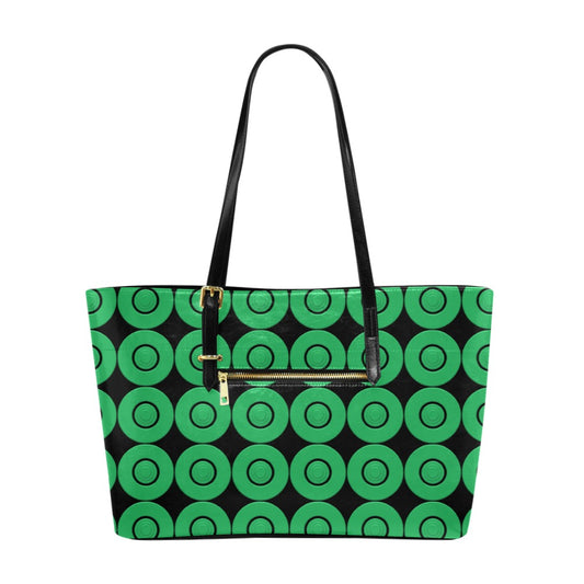 Origen Destination RBG Women's Tote Bag/Large