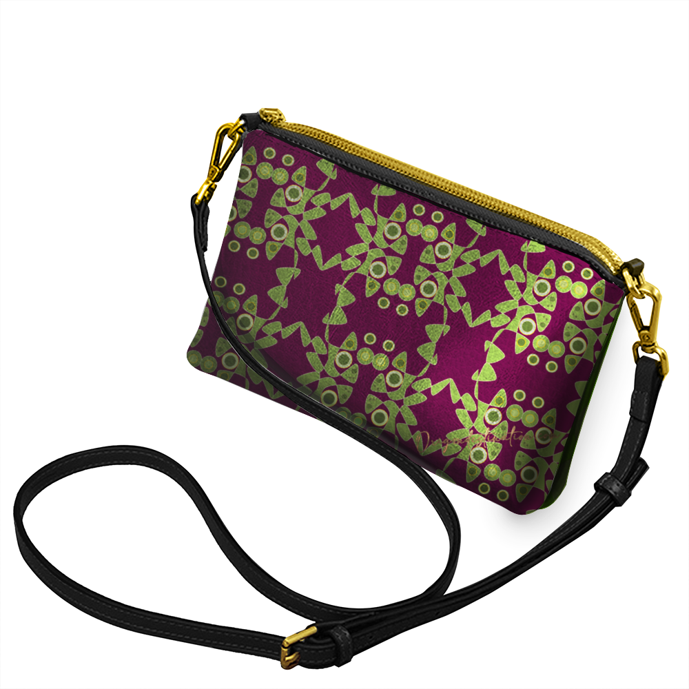 Origen Destination Small Envelope Ladies Bag
