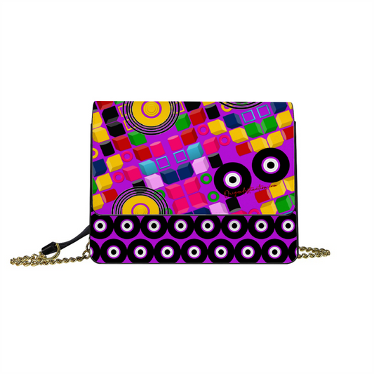 Origen Destination Women's Retro Petite Shoulder bag