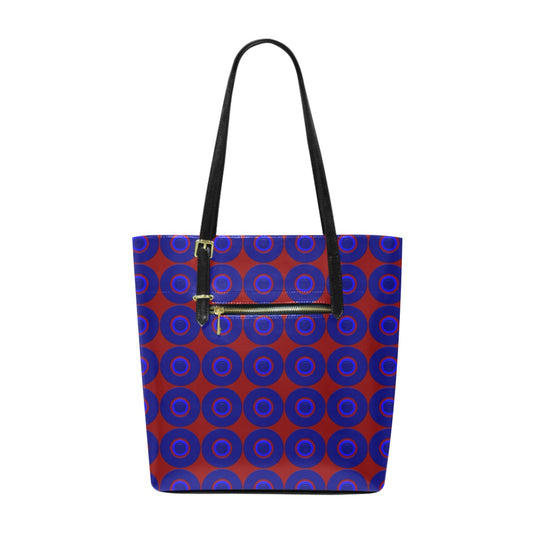 Origen Destination Women's Tote Bag/Small