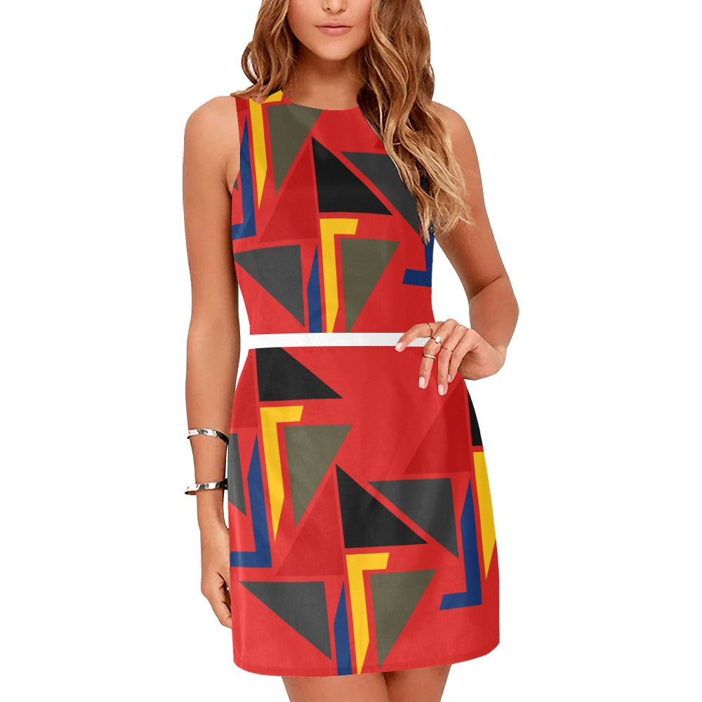 Origen Destination Eos Women's Sleeveless Dress