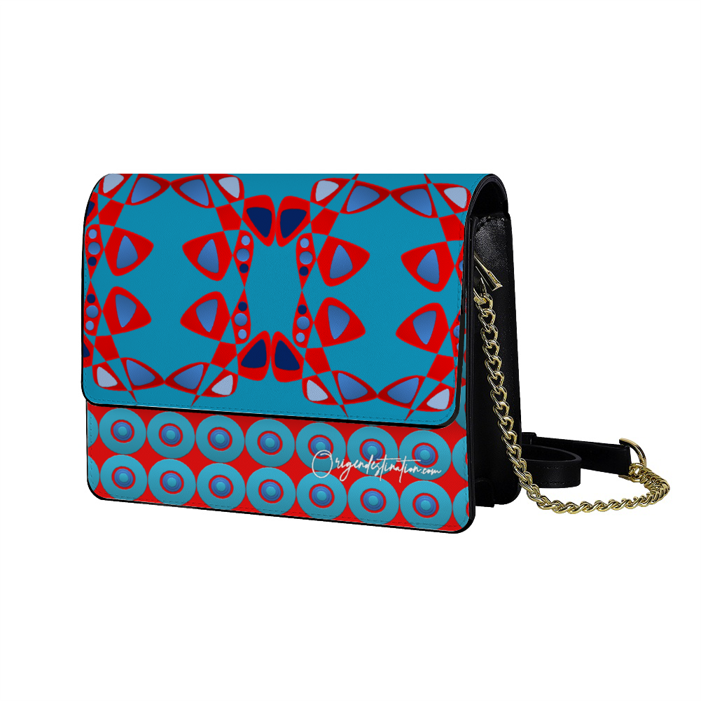 Origen Destination  Women's Petite Shoulder Bag