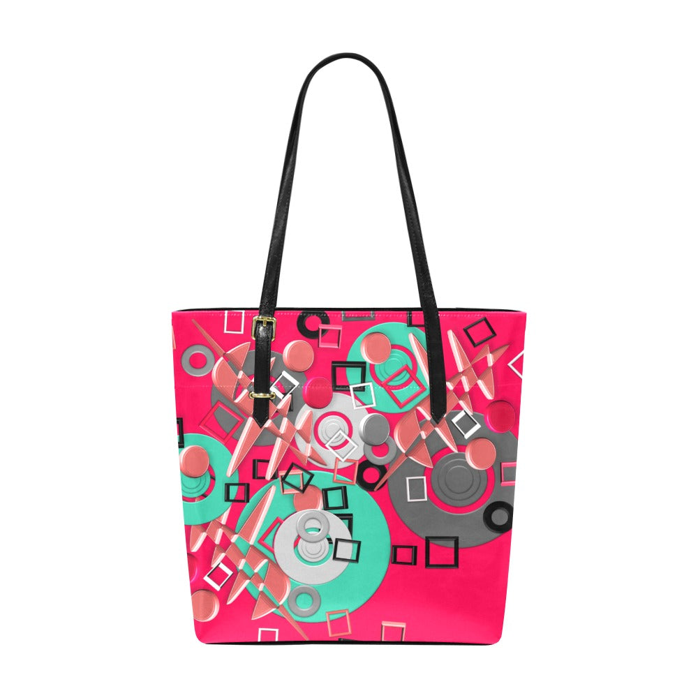 Origen Destination Women's Elec Tote Bag/Small