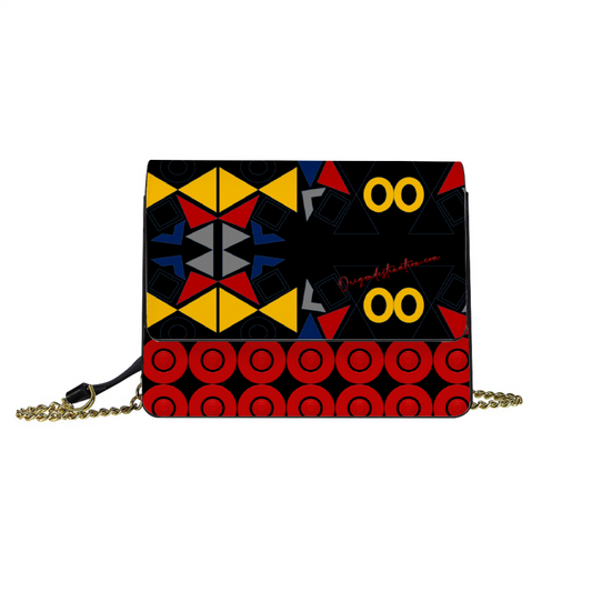 Origen Destination Custom Women's Shoulder Bag