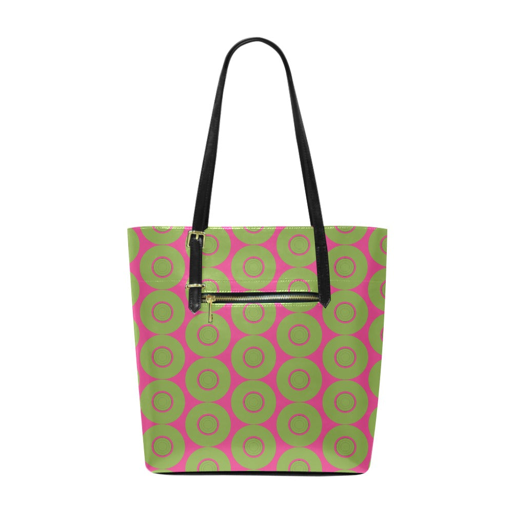 Origen Destination Women's Tote Bag/Small