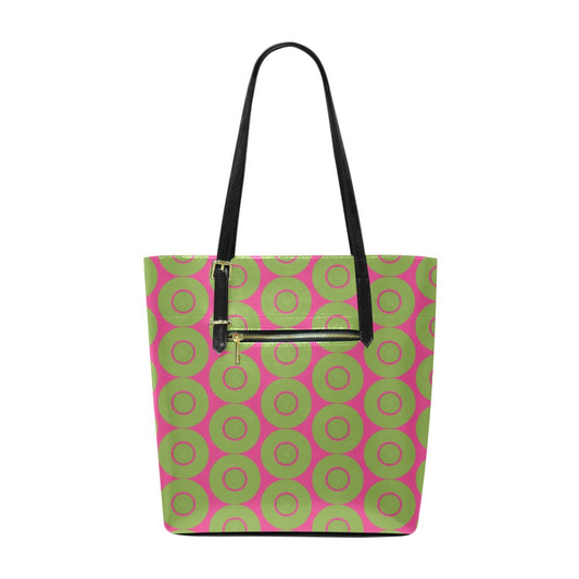 Origen Destination Women's Tote Bag/Small