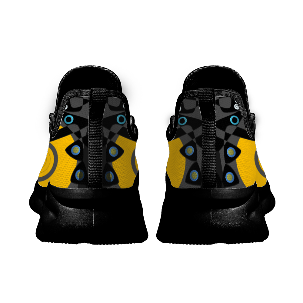 Origen Destination Signature Breathable Non-Slip Casual Running Shoes