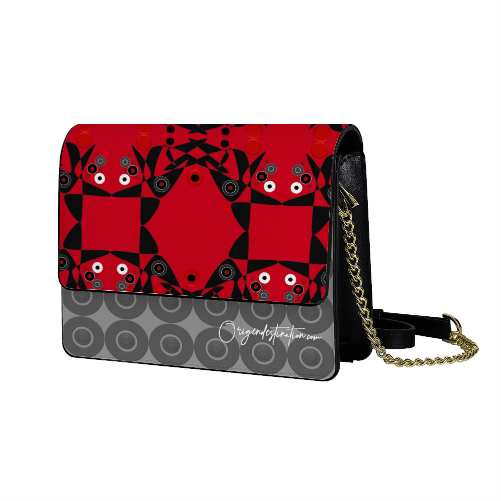 Origen Destination Women's Petite Shoulder Bag