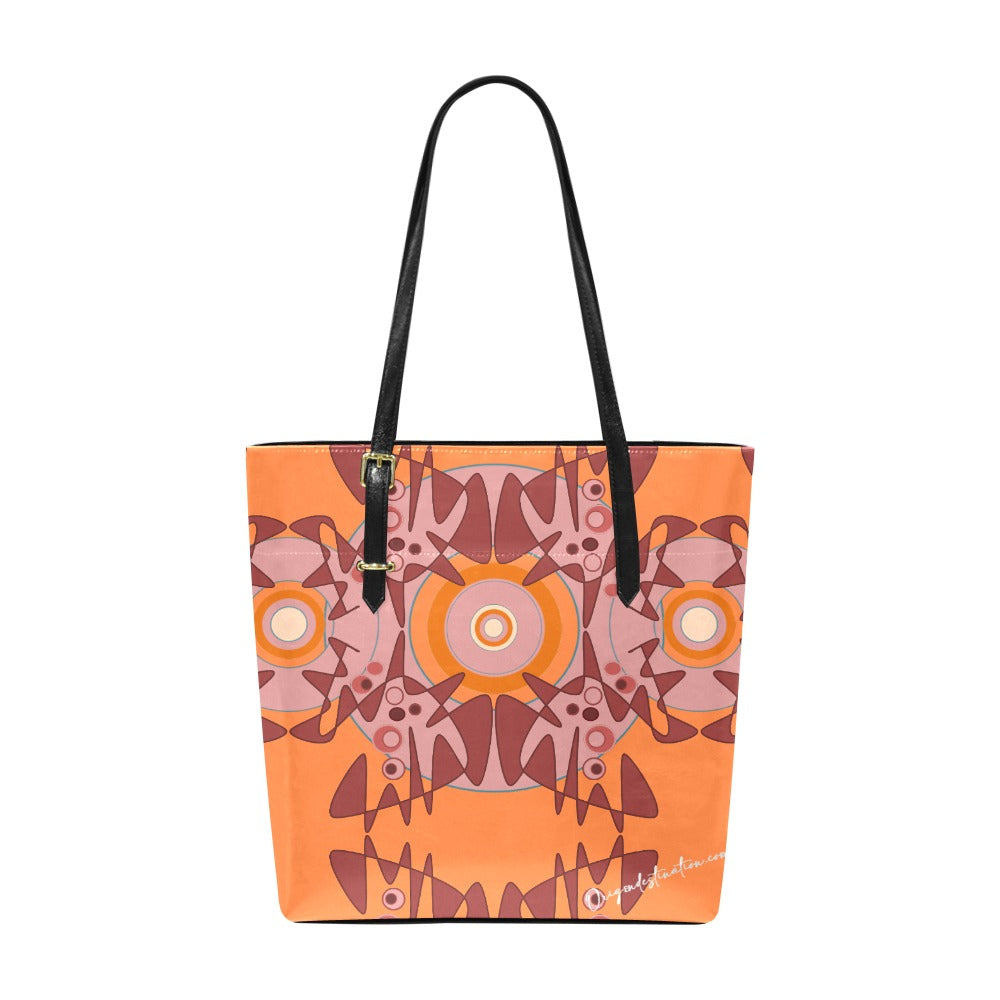 Origen Destination Women's Tote Bag/Small