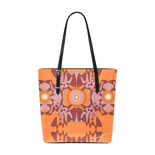 Origen Destination Women's Tote Bag/Small